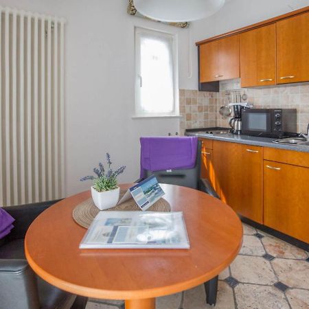 Strandvillen Binz - 1-Raum-Ferienwohnung Mit Balkon Sv-557 Экстерьер фото